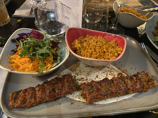 Photo of Zorba Meze & Grill - 4 Upper Grosvenor Rd, Royal Tunbridge Wells, Tunbridge Wells TN1 2EN